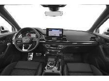 2022 Audi SQ5 Sportback - Photo 5
