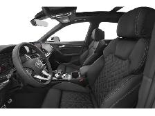 2022 Audi SQ5 Sportback - Photo 6