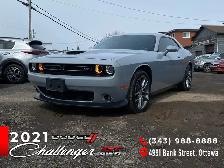 2021 Dodge Challenger GT - Photo 2