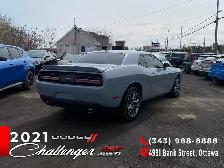 2021 Dodge Challenger GT - Photo 4