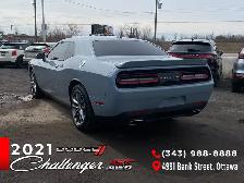 2021 Dodge Challenger GT - Photo 5