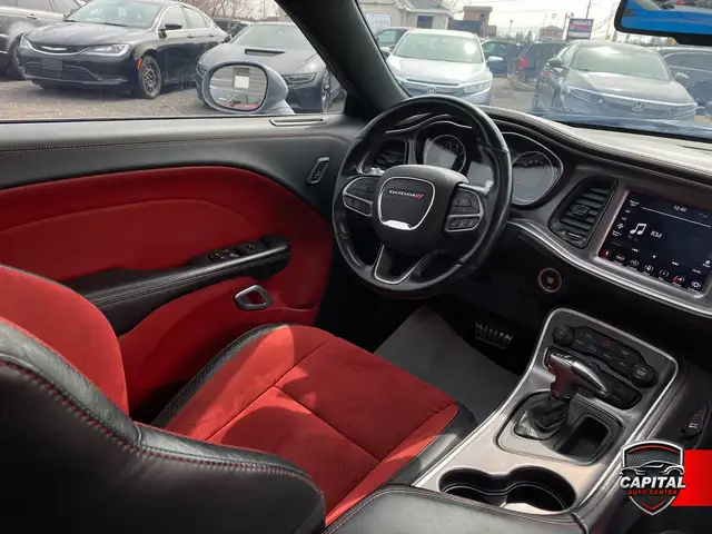 2021 Dodge Challenger GT - Photo 7