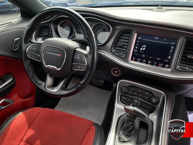 2021 Dodge Challenger GT - Photo 9