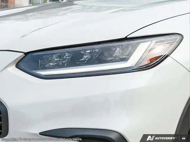 2026 Honda HR-V Sport - Photo 10