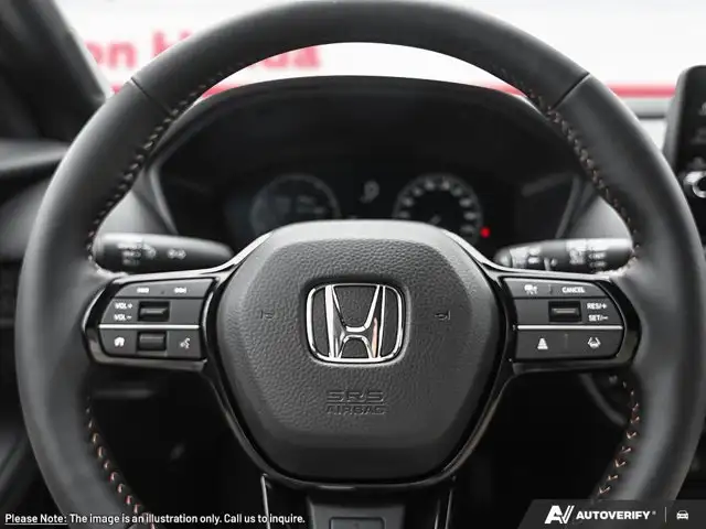 2026 Honda HR-V Sport - Photo 13