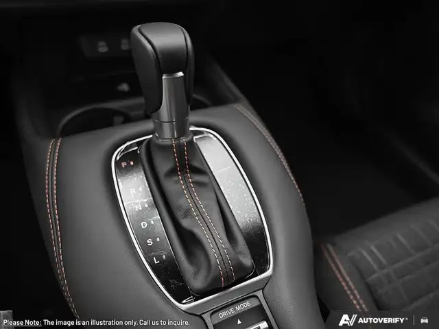 2026 Honda HR-V Sport - Photo 17