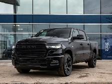 2026 Ram 1500 Sport - Photo 2
