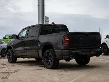 2026 Ram 1500 Sport - Photo 6