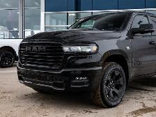 2026 Ram 1500 Sport - Photo 12