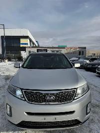 2014 Kia Sorento SX AWD V6 : Very Well Serviced - Photo 2