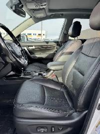 2014 Kia Sorento SX AWD V6 : Very Well Serviced - Photo 7