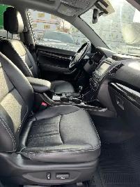 2014 Kia Sorento SX AWD V6 : Very Well Serviced - Photo 10