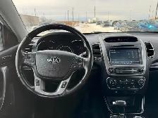 2014 Kia Sorento SX AWD V6 : Very Well Serviced - Photo 11