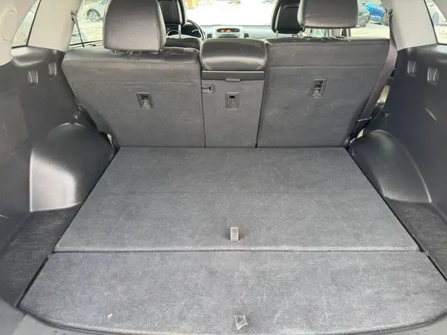 2014 Kia Sorento SX AWD V6 : Very Well Serviced - Photo 16