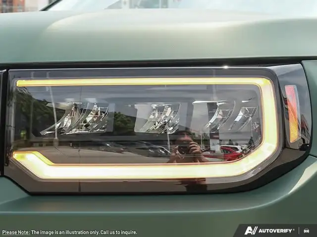 2026 Honda Passport TrailSport Touring - Photo 9