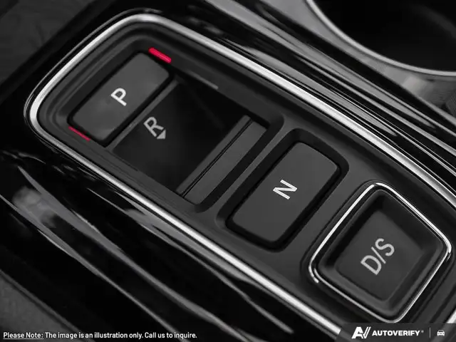 2026 Honda Passport TrailSport Touring - Photo 16