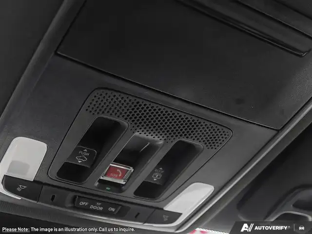 2026 Honda Passport TrailSport Touring - Photo 18