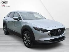2021 Mazda CX-30 GT AWD, Jamais Accid
