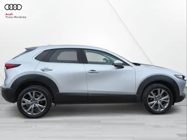2021 Mazda CX-30 GT AWD, Jamais Accid - Photo 2