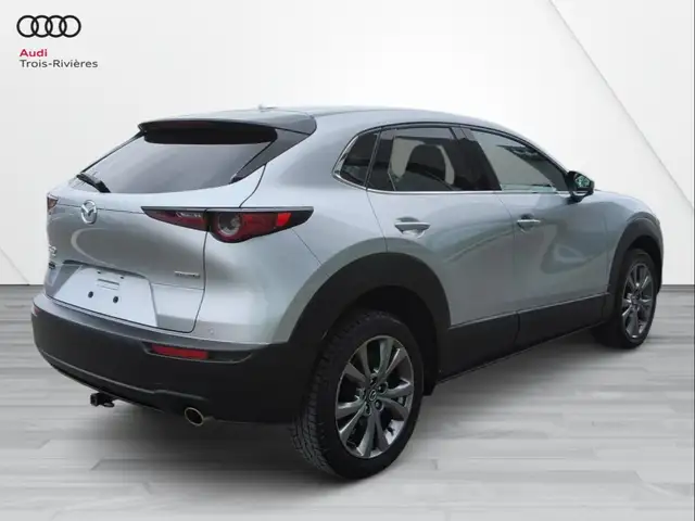 2021 Mazda CX-30 GT AWD, Jamais Accid - Photo 3
