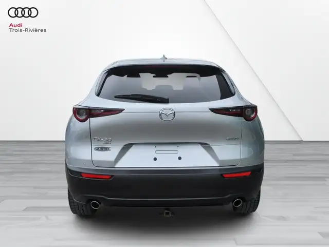 2021 Mazda CX-30 GT AWD, Jamais Accid - Photo 4