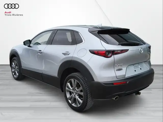 2021 Mazda CX-30 GT AWD, Jamais Accid - Photo 5