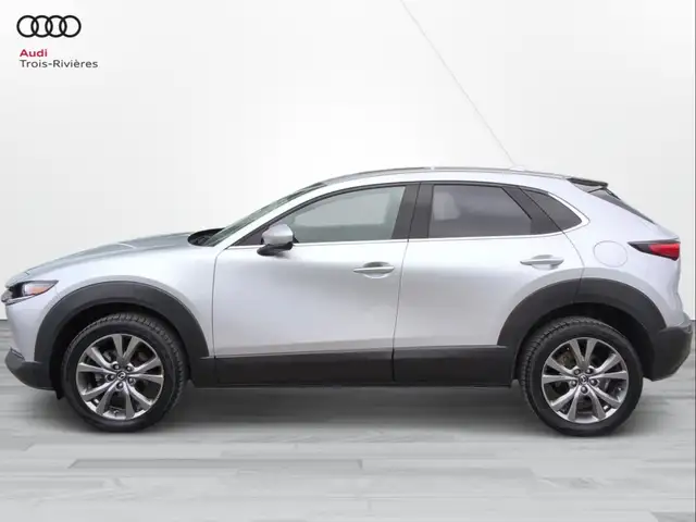 2021 Mazda CX-30 GT AWD, Jamais Accid - Photo 6