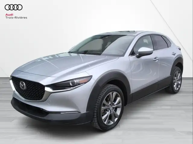2021 Mazda CX-30 GT AWD, Jamais Accid - Photo 7