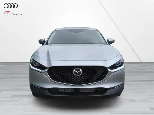 2021 Mazda CX-30 GT AWD, Jamais Accid - Photo 8