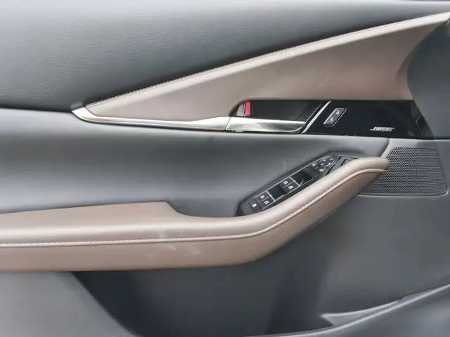 2021 Mazda CX-30 GT AWD, Jamais Accid - Photo 9