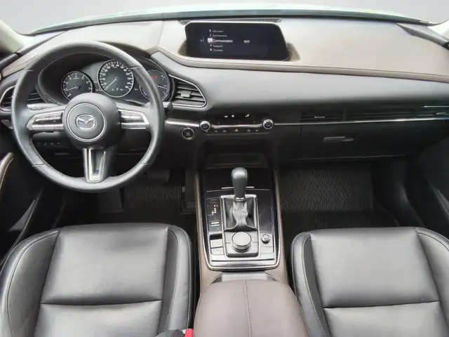 2021 Mazda CX-30 GT AWD, Jamais Accid - Photo 10