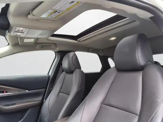 2021 Mazda CX-30 GT AWD, Jamais Accid - Photo 11