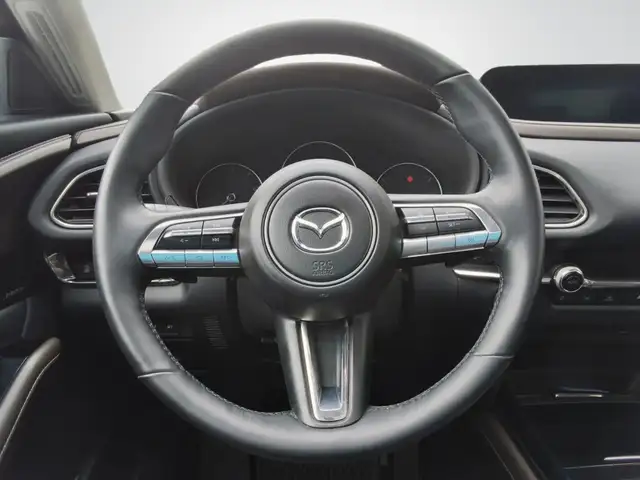 2021 Mazda CX-30 GT AWD, Jamais Accid - Photo 12