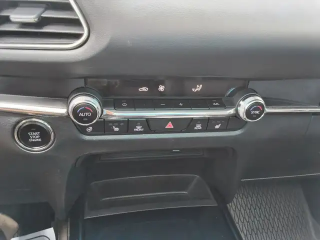 2021 Mazda CX-30 GT AWD, Jamais Accid - Photo 15