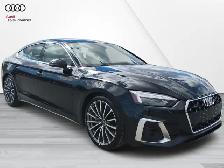 2023 Audi A5 Sportback Technik S line 45 TF