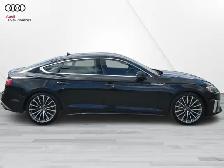 2023 Audi A5 Sportback Technik S line 45 TF - Photo 2
