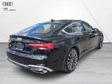 2023 Audi A5 Sportback Technik S line 45 TF - Photo 3