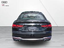 2023 Audi A5 Sportback Technik S line 45 TF - Photo 4