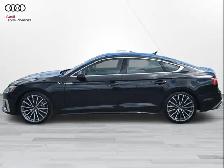 2023 Audi A5 Sportback Technik S line 45 TF - Photo 6