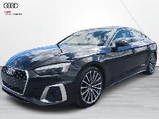 2023 Audi A5 Sportback Technik S line 45 TF - Photo 7