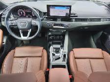 2023 Audi A5 Sportback Technik S line 45 TF - Photo 11