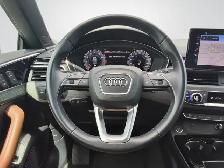2023 Audi A5 Sportback Technik S line 45 TF - Photo 13