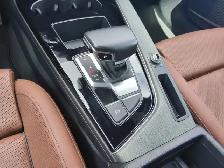 2023 Audi A5 Sportback Technik S line 45 TF - Photo 14