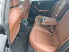 2023 Audi A5 Sportback Technik S line 45 TF - Photo 19