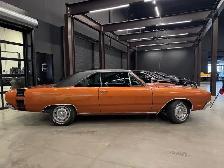 1969 Dodge Dart GTS | 383 4-Barrel | #'s Matching - Photo 2