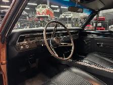 1969 Dodge Dart GTS | 383 4-Barrel | #'s Matching - Photo 4