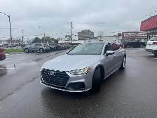 2019 Audi A7 PROGRESSIV S-LINE AWD LEATHER PAN/ROOF NAV B/SPOT - Photo 3