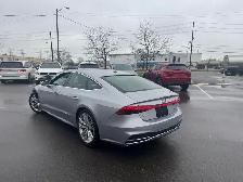 2019 Audi A7 PROGRESSIV S-LINE AWD LEATHER PAN/ROOF NAV B/SPOT - Photo 5