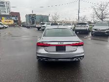 2019 Audi A7 PROGRESSIV S-LINE AWD LEATHER PAN/ROOF NAV B/SPOT - Photo 6
