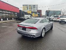 2019 Audi A7 PROGRESSIV S-LINE AWD LEATHER PAN/ROOF NAV B/SPOT - Photo 7